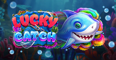 Paripesa Lucky Catch
